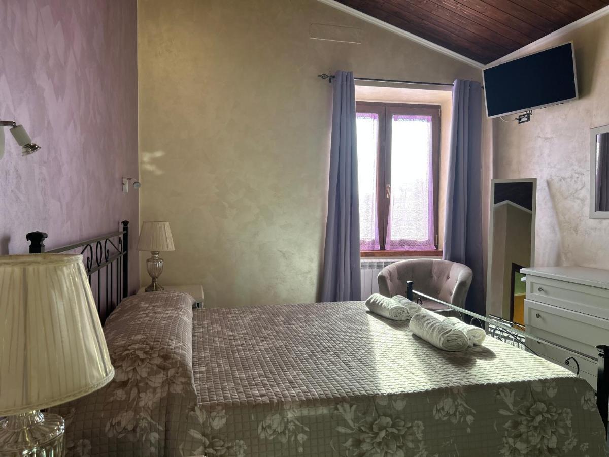 CercemaggioreDimora Rurale Valerio住宿加早餐旅馆 外观 照片