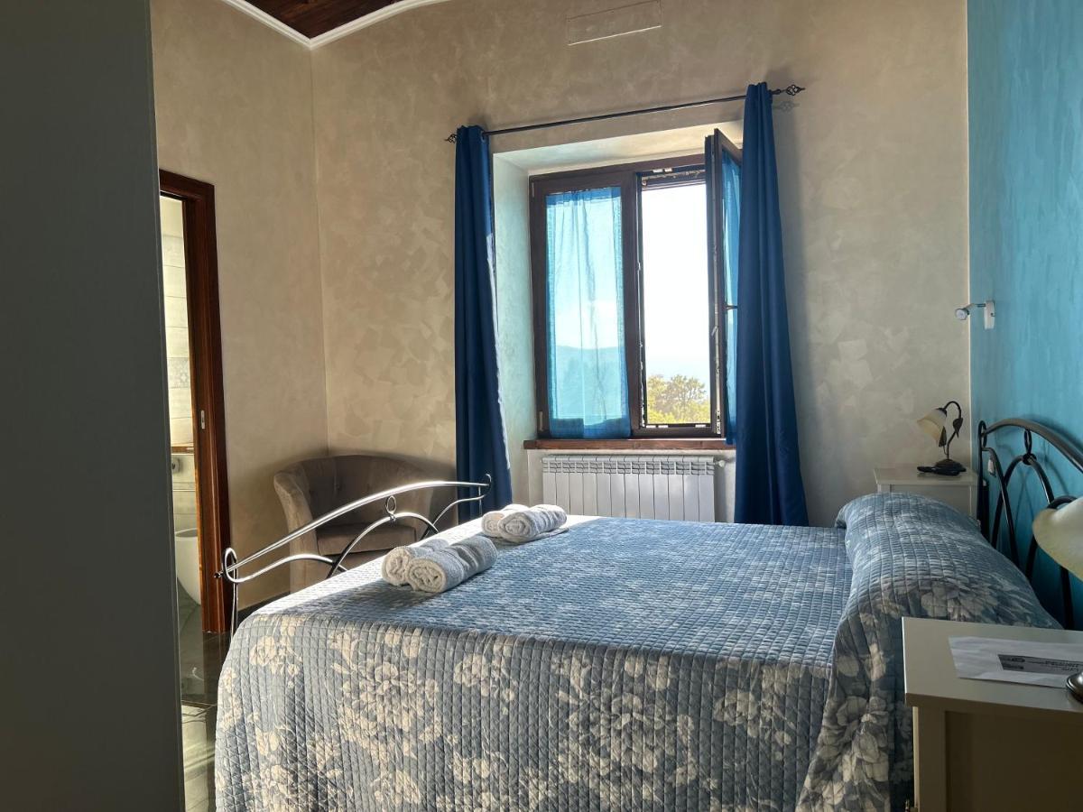 CercemaggioreDimora Rurale Valerio住宿加早餐旅馆 外观 照片
