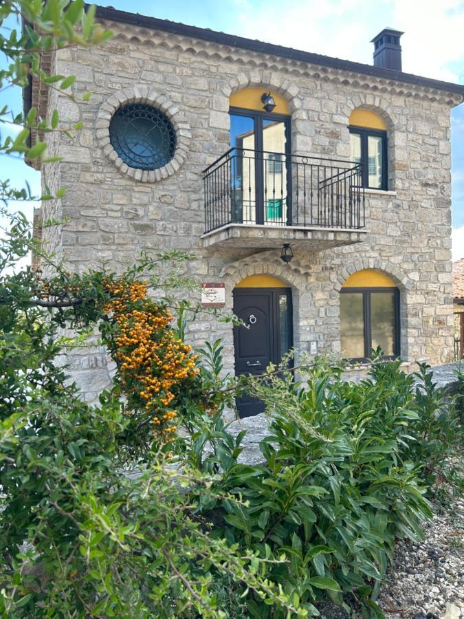 CercemaggioreDimora Rurale Valerio住宿加早餐旅馆 外观 照片