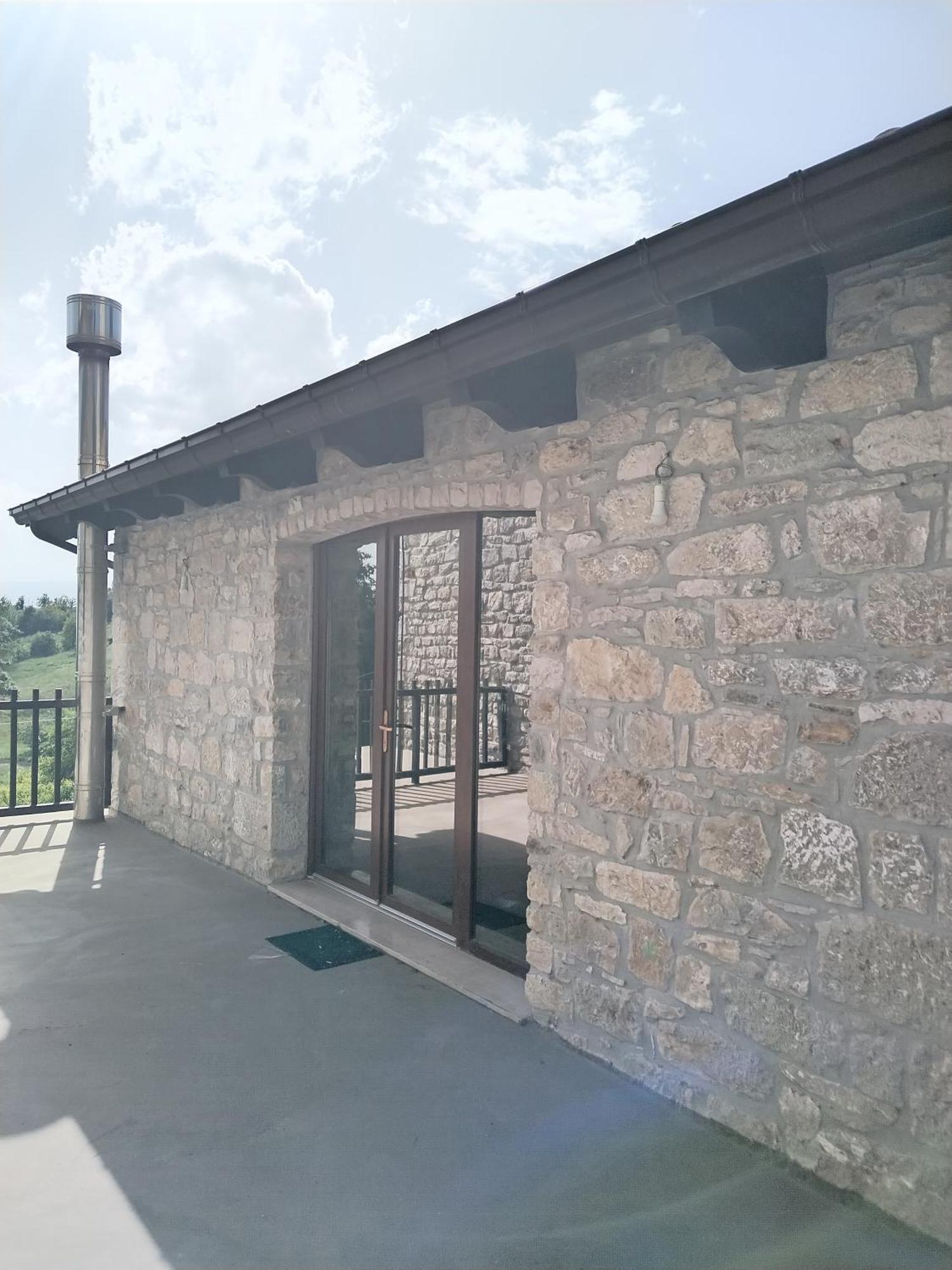 CercemaggioreDimora Rurale Valerio住宿加早餐旅馆 外观 照片