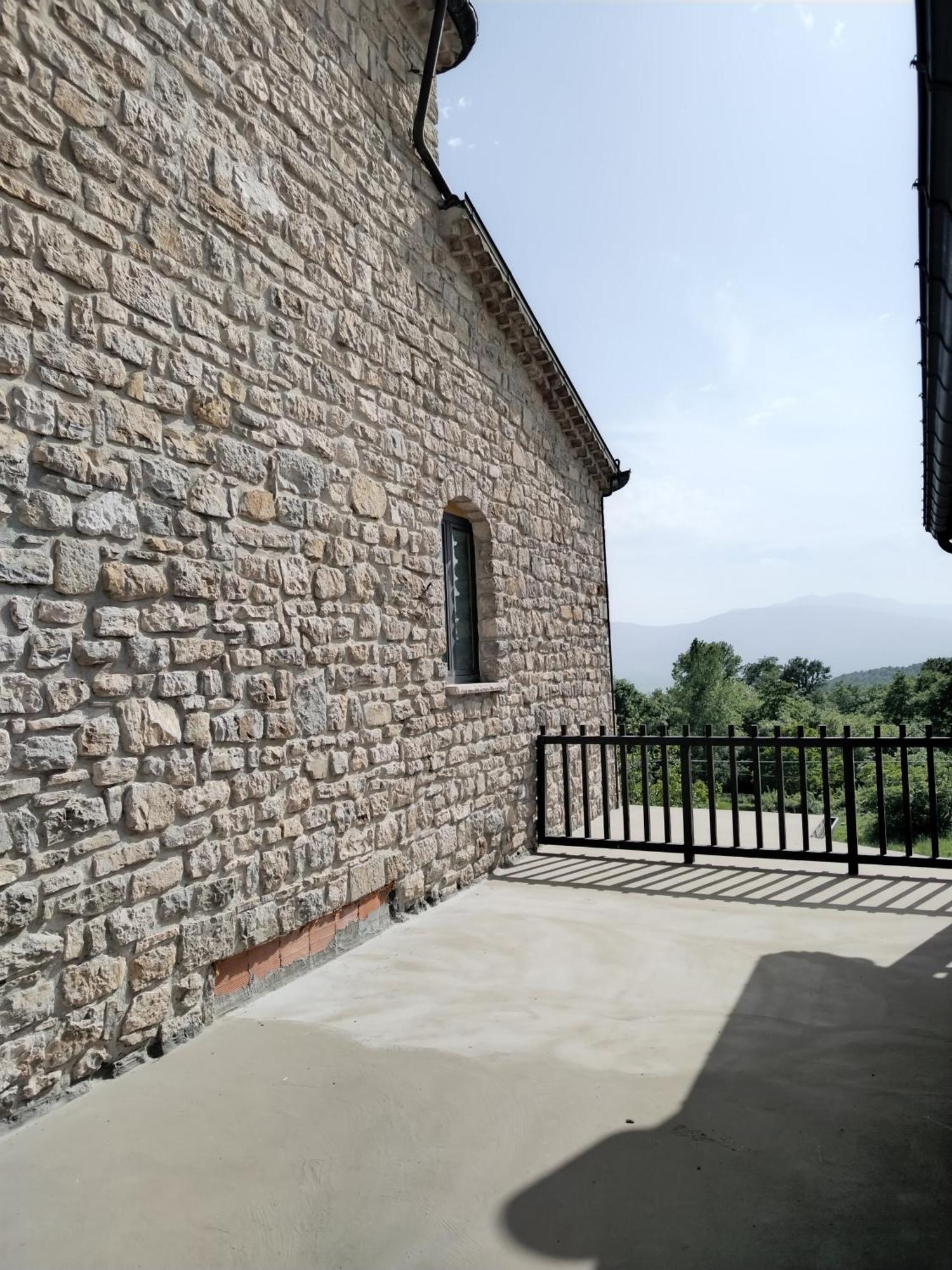 CercemaggioreDimora Rurale Valerio住宿加早餐旅馆 外观 照片