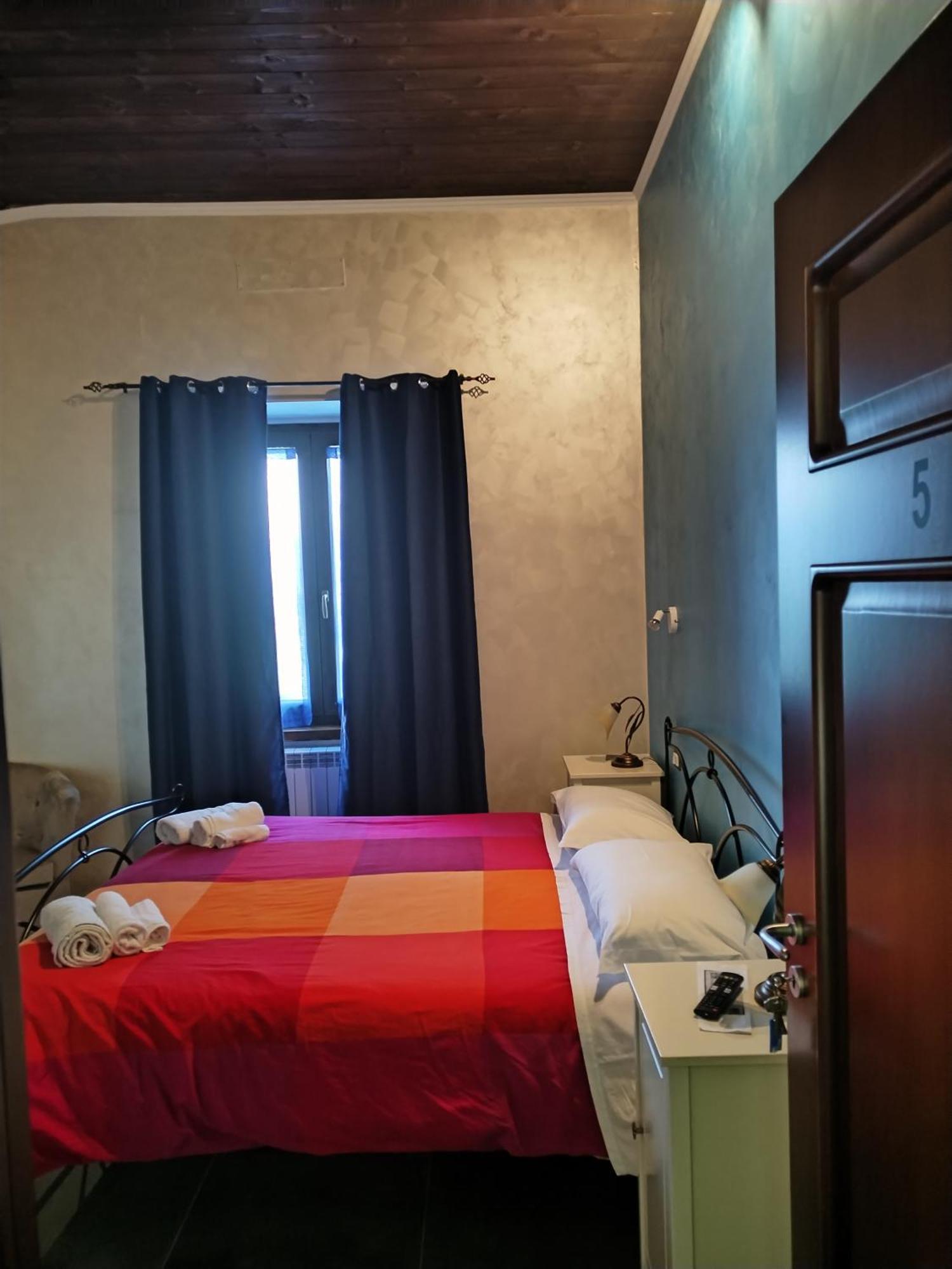 CercemaggioreDimora Rurale Valerio住宿加早餐旅馆 外观 照片